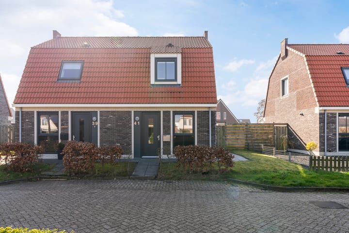 Foto 1 van Wieringerstraat 41