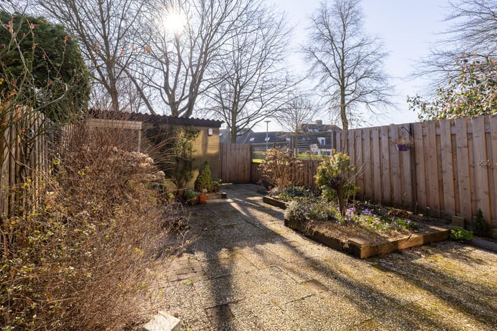 Foto 28 van Mastmeen 25