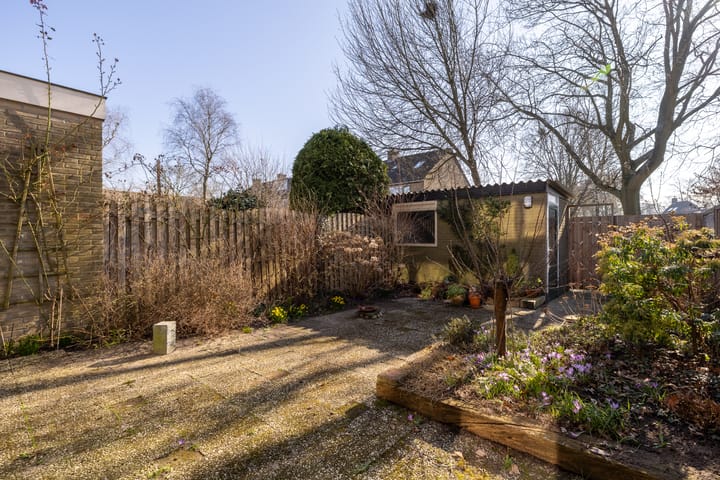 Foto 29 van Mastmeen 25