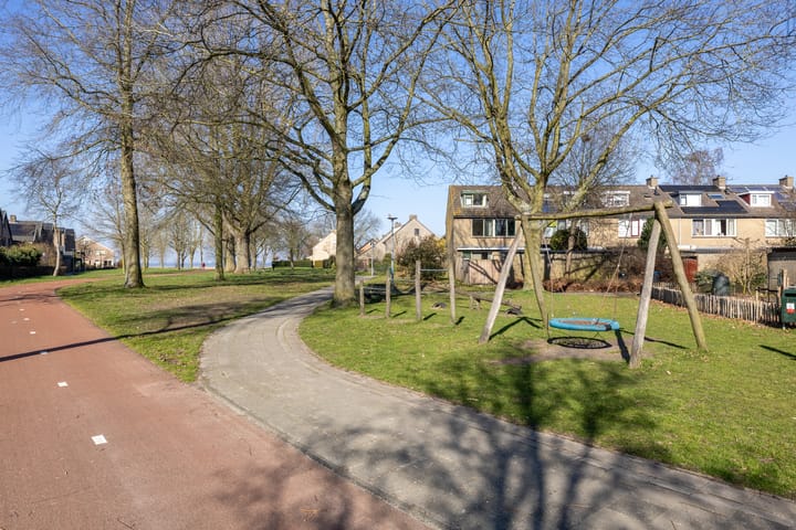 Foto 31 van Mastmeen 25