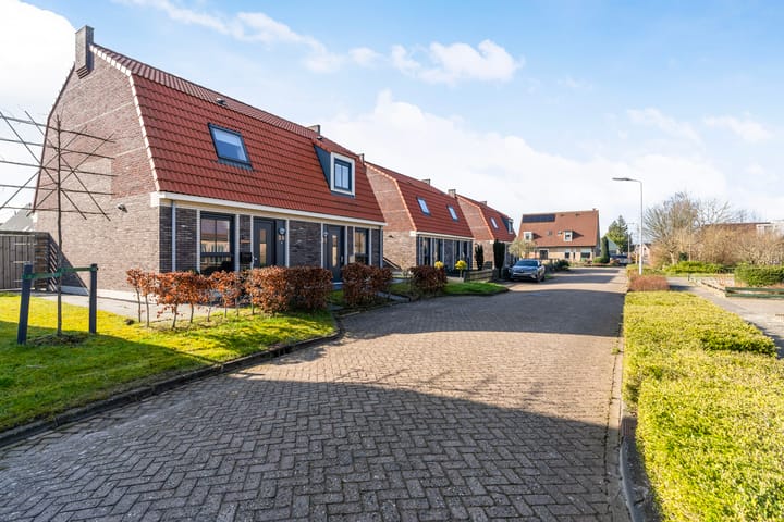 Foto 8 van Wieringerstraat 41