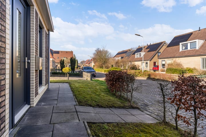 Foto 9 van Wieringerstraat 41