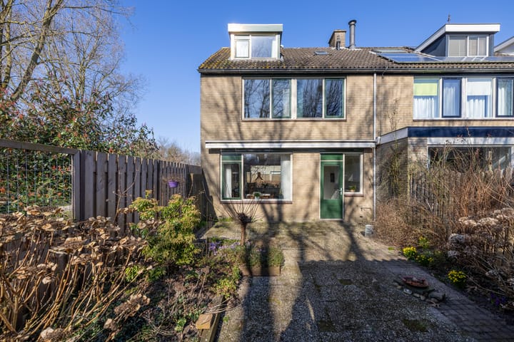 Foto 27 van Mastmeen 25