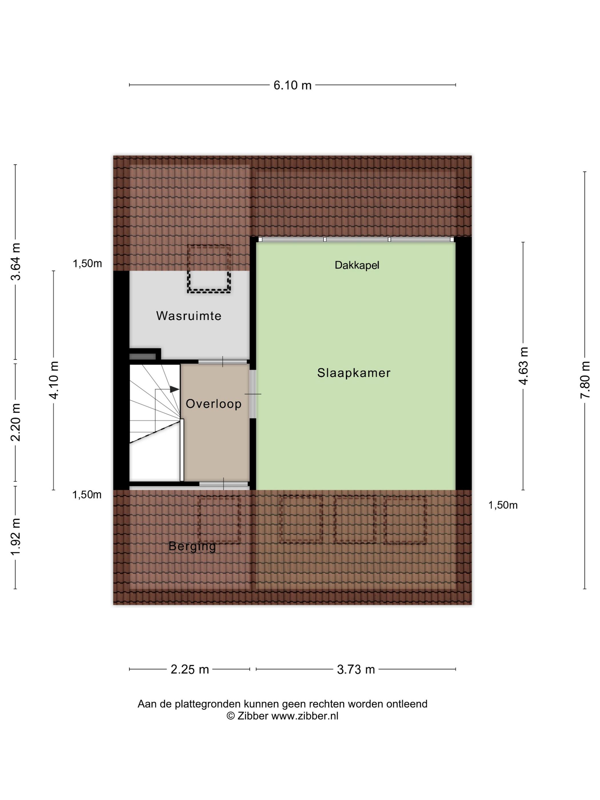 Foto 33 van Thorbeckelaan 12
