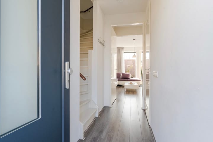 Foto 10 van Wieringerstraat 41