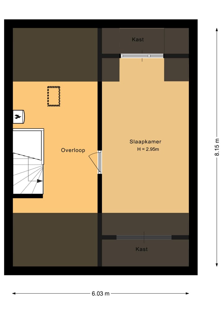 Foto 35 van Mastmeen 25