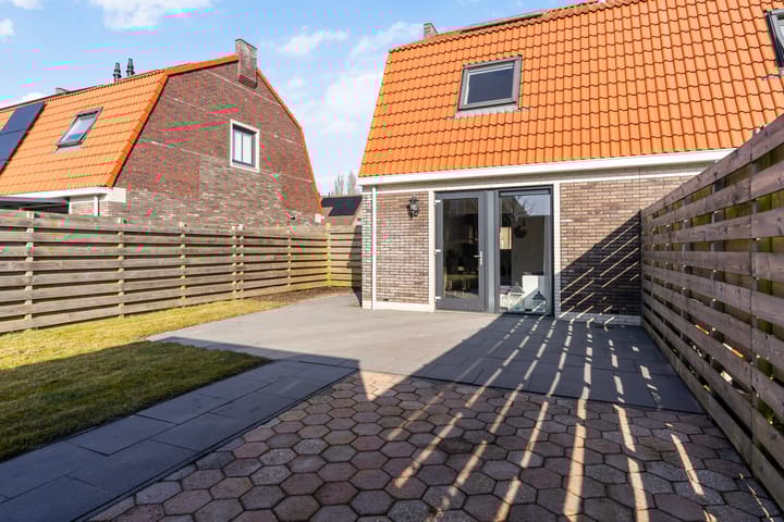 Foto 23 van Wieringerstraat 41