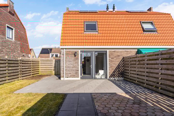 Foto 25 van Wieringerstraat 41