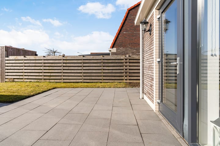 Foto 28 van Wieringerstraat 41