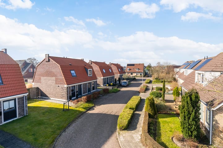 Foto 45 van Wieringerstraat 41