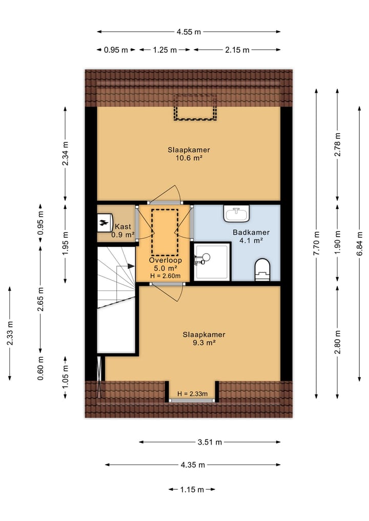 Foto 49 van Wieringerstraat 41