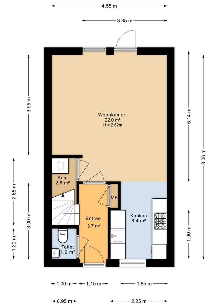 Foto 47 van Wieringerstraat 41