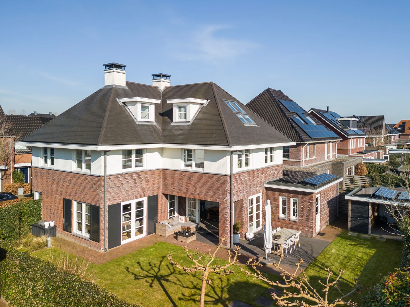 Foto 1 van Karel van Ginkelstraat 2-A