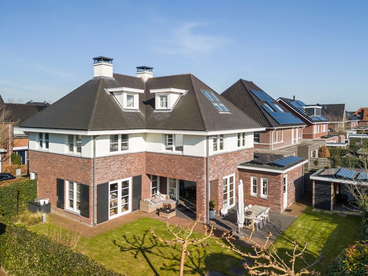 Foto 1 van Karel van Ginkelstraat 2-A