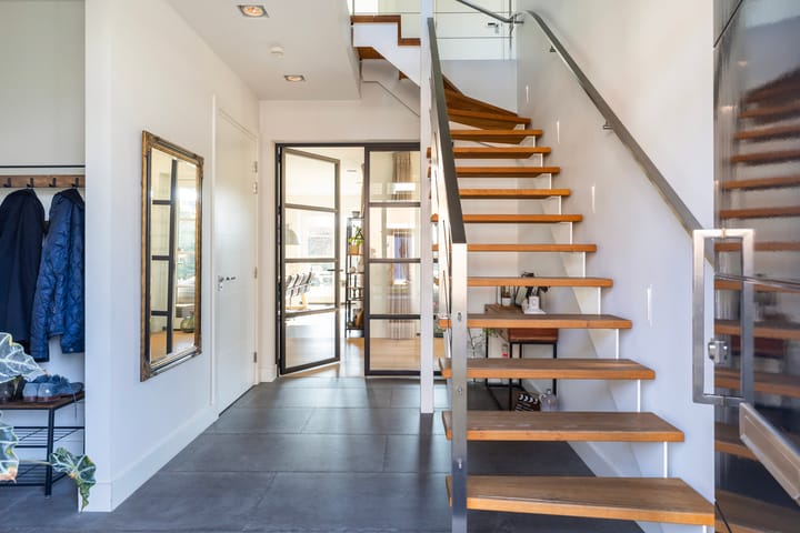 Foto 2 van Karel van Ginkelstraat 2-A