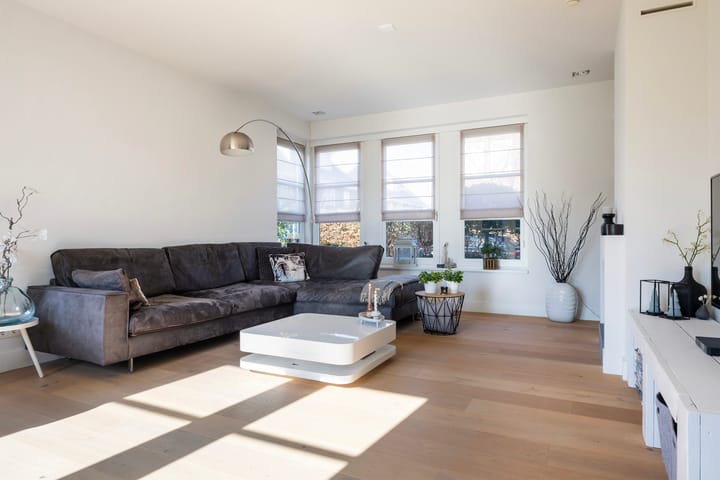 Foto 3 van Karel van Ginkelstraat 2-A