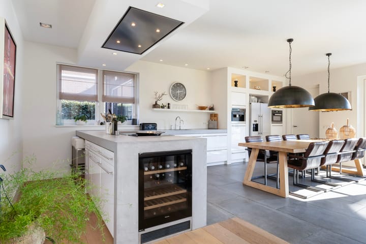 Foto 4 van Karel van Ginkelstraat 2-A