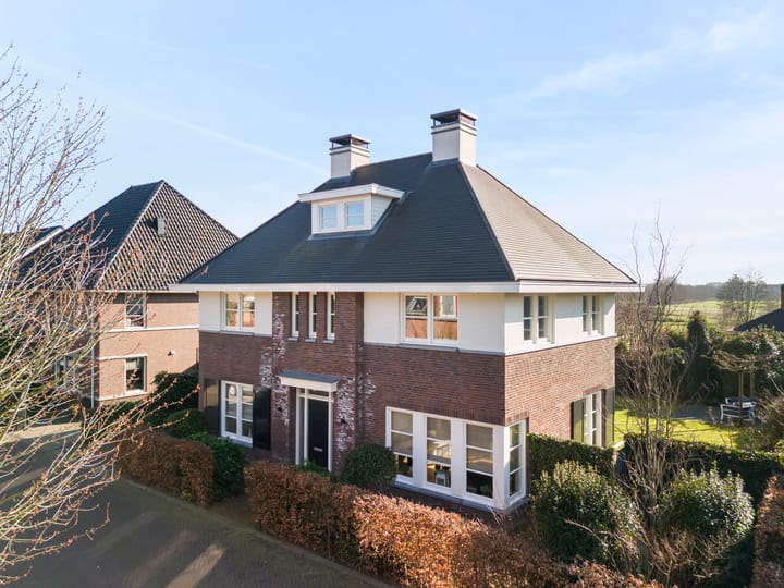 Foto 5 van Karel van Ginkelstraat 2-A