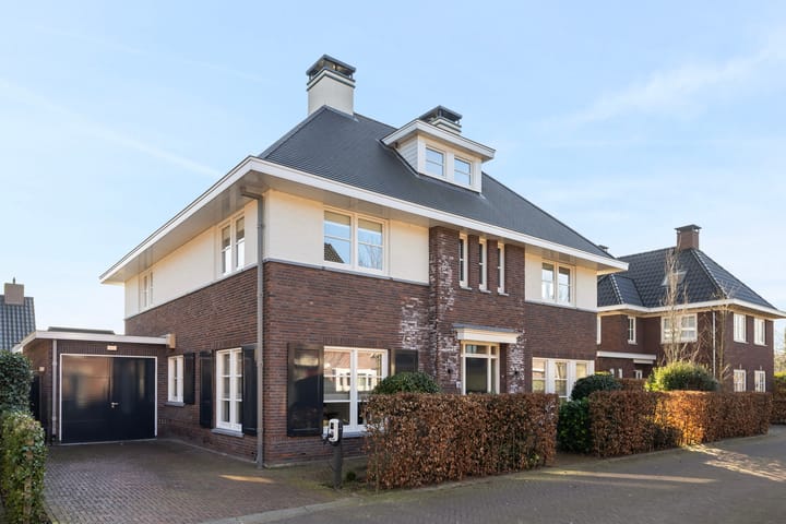 Foto 6 van Karel van Ginkelstraat 2-A