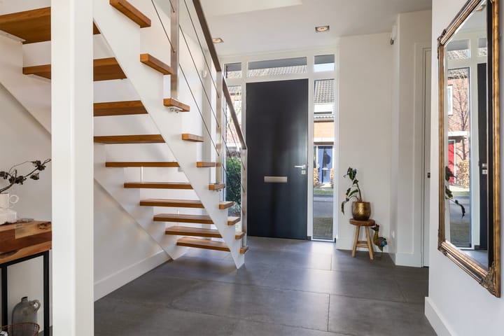 Foto 7 van Karel van Ginkelstraat 2-A