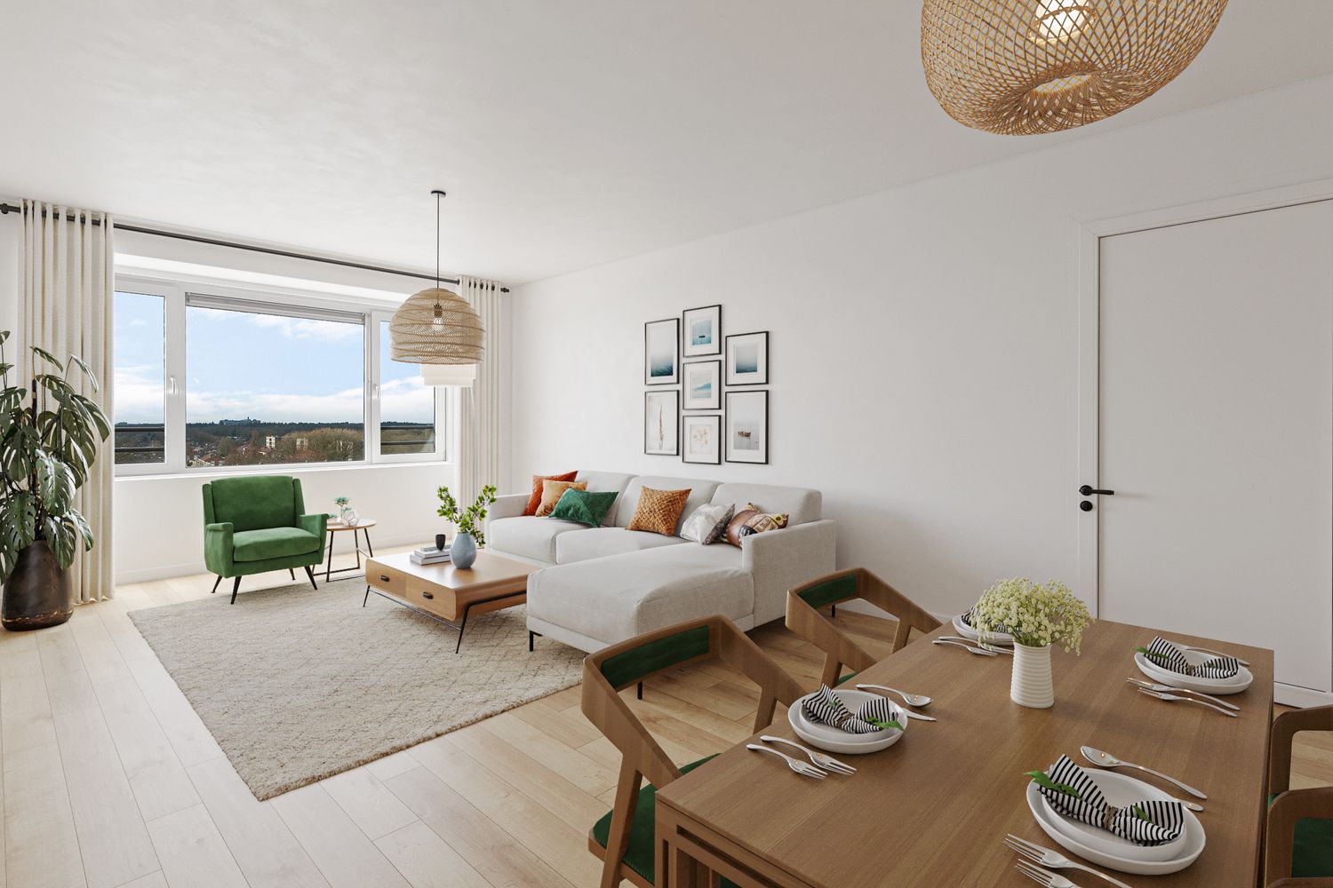 Foto 3 van Waalstraat 185