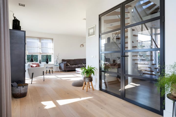 Foto 9 van Karel van Ginkelstraat 2-A