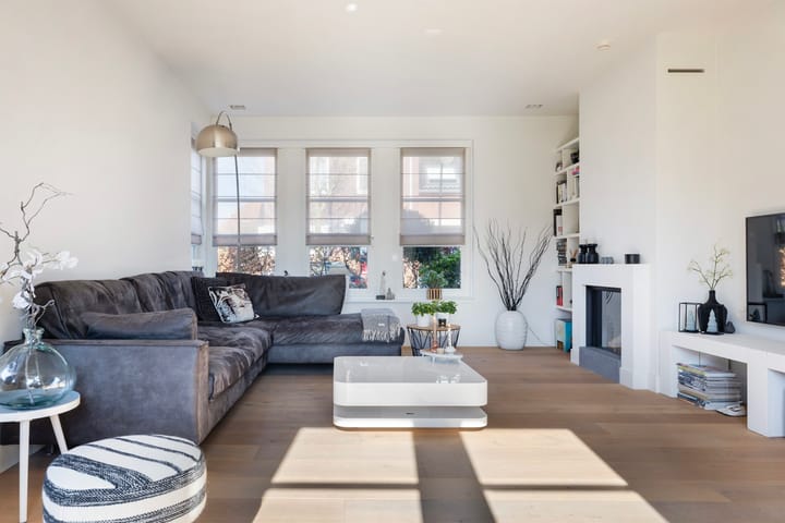 Foto 10 van Karel van Ginkelstraat 2-A