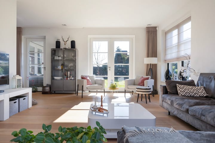 Foto 12 van Karel van Ginkelstraat 2-A