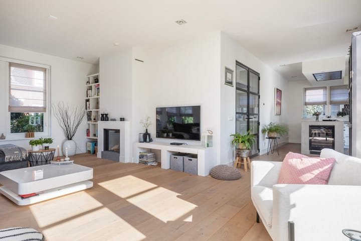 Foto 13 van Karel van Ginkelstraat 2-A