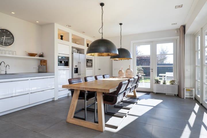 Foto 14 van Karel van Ginkelstraat 2-A