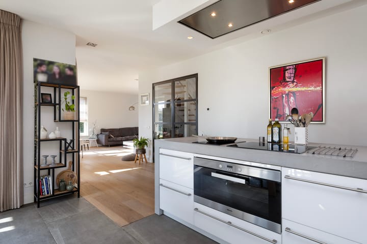 Foto 15 van Karel van Ginkelstraat 2-A