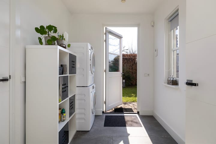 Foto 21 van Karel van Ginkelstraat 2-A