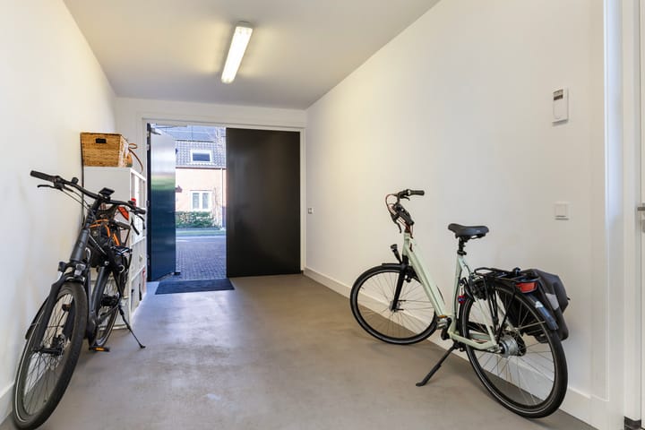 Foto 22 van Karel van Ginkelstraat 2-A