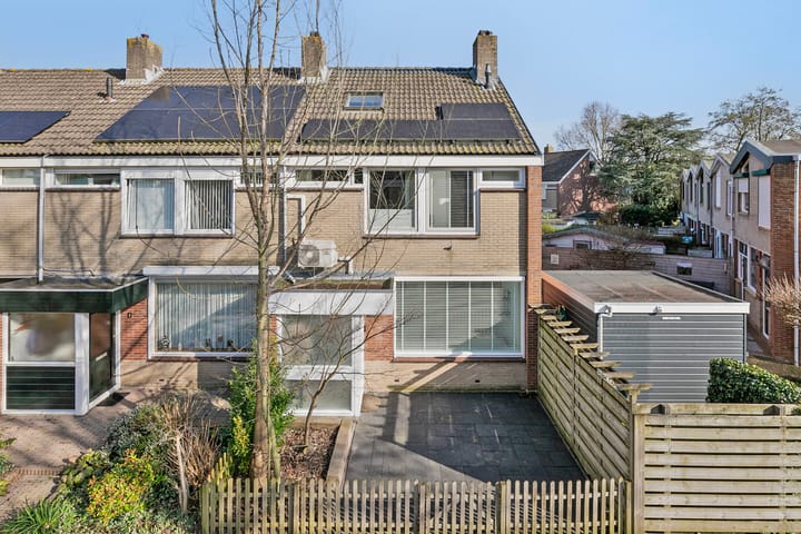 Foto 2 van Sirius 10