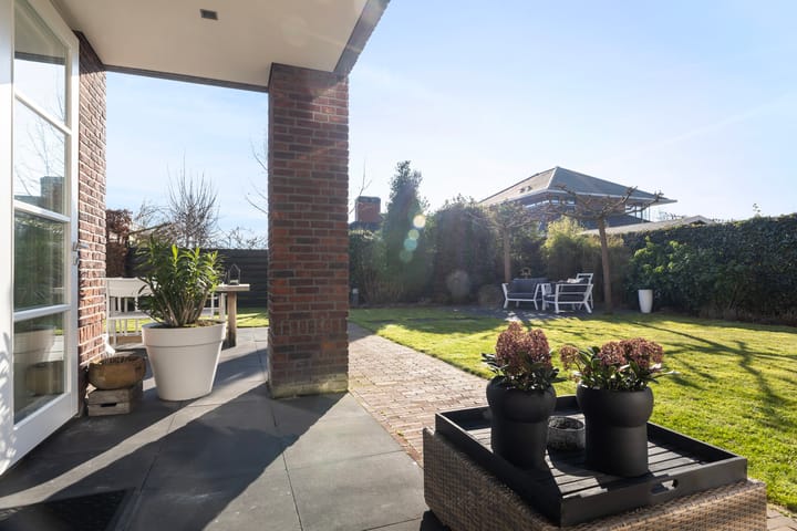 Foto 24 van Karel van Ginkelstraat 2-A