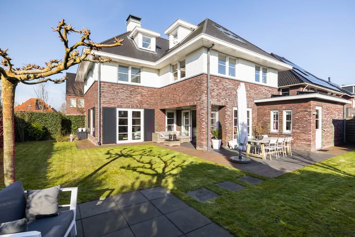 Foto 25 van Karel van Ginkelstraat 2-A