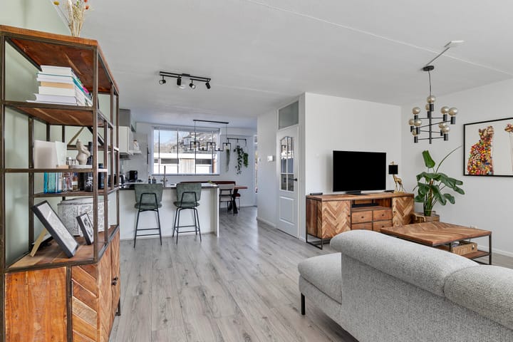 Foto 4 van Sirius 10