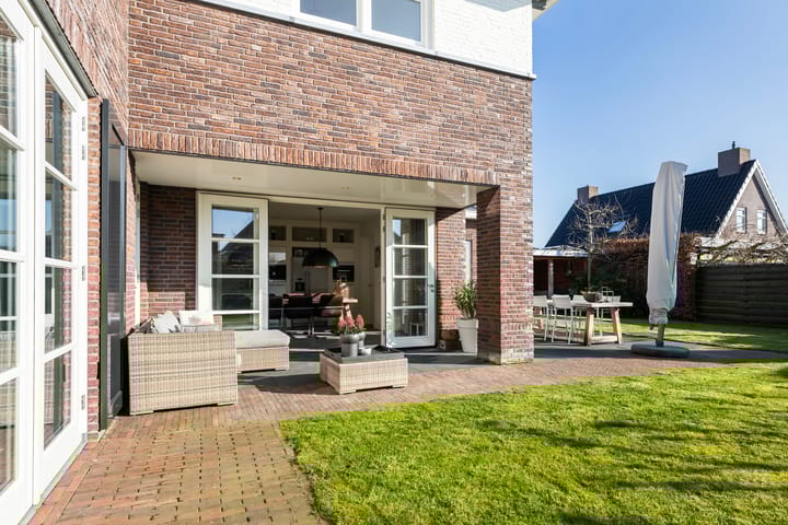 Foto 26 van Karel van Ginkelstraat 2-A