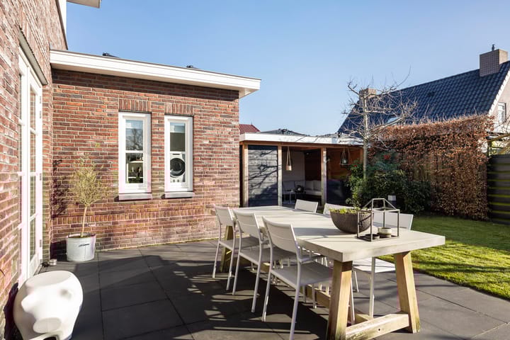 Foto 29 van Karel van Ginkelstraat 2-A