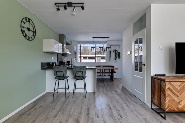 Foto 8 van Sirius 10