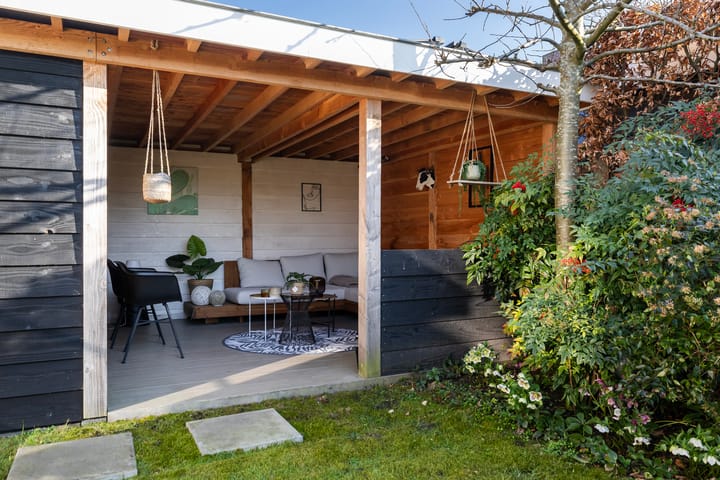 Foto 30 van Karel van Ginkelstraat 2-A