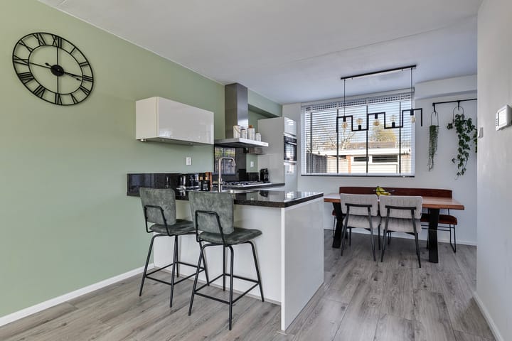 Foto 9 van Sirius 10