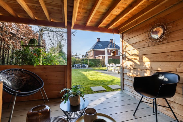 Foto 31 van Karel van Ginkelstraat 2-A