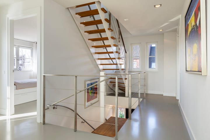 Foto 32 van Karel van Ginkelstraat 2-A