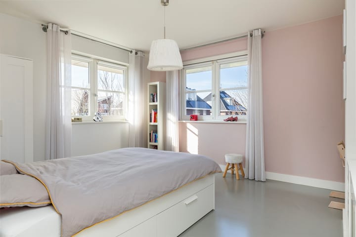 Foto 34 van Karel van Ginkelstraat 2-A