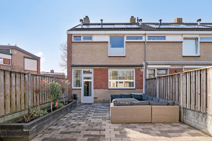 Foto 28 van Sirius 10