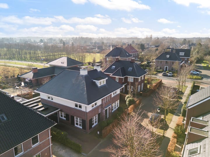 Foto 50 van Karel van Ginkelstraat 2-A