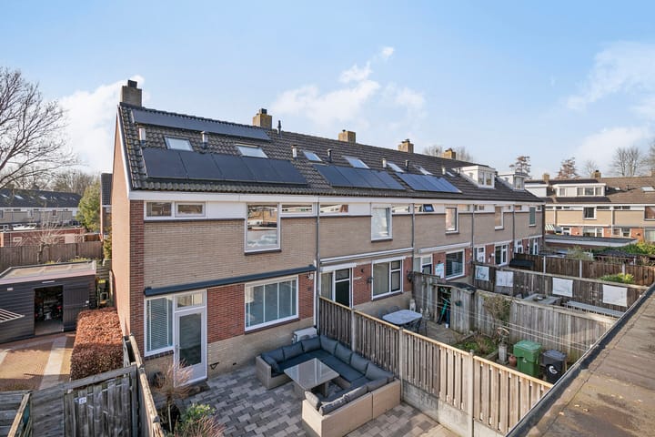 Foto 30 van Sirius 10