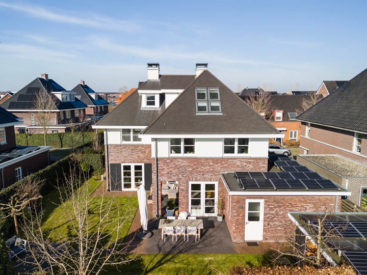 Foto 51 van Karel van Ginkelstraat 2-A