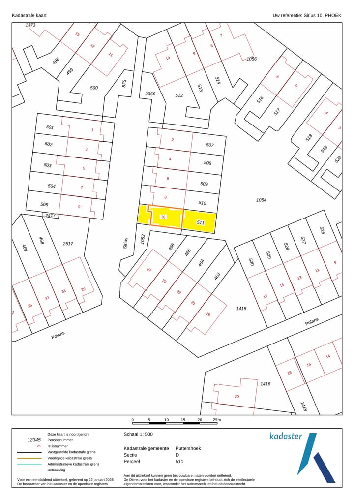 Foto 34 van Sirius 10